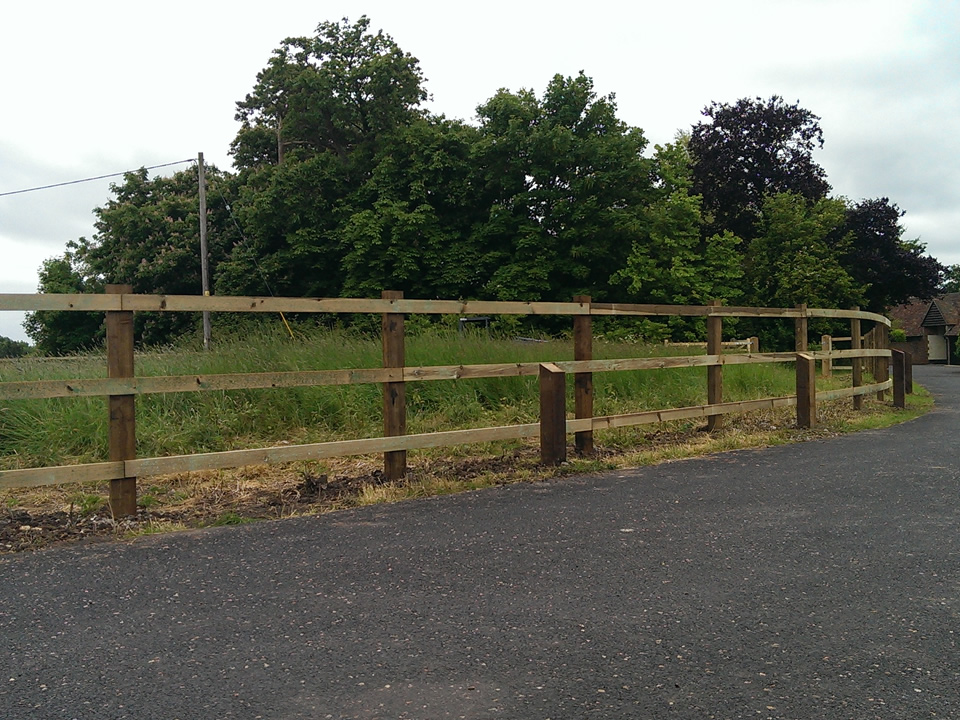 Fencing Image
