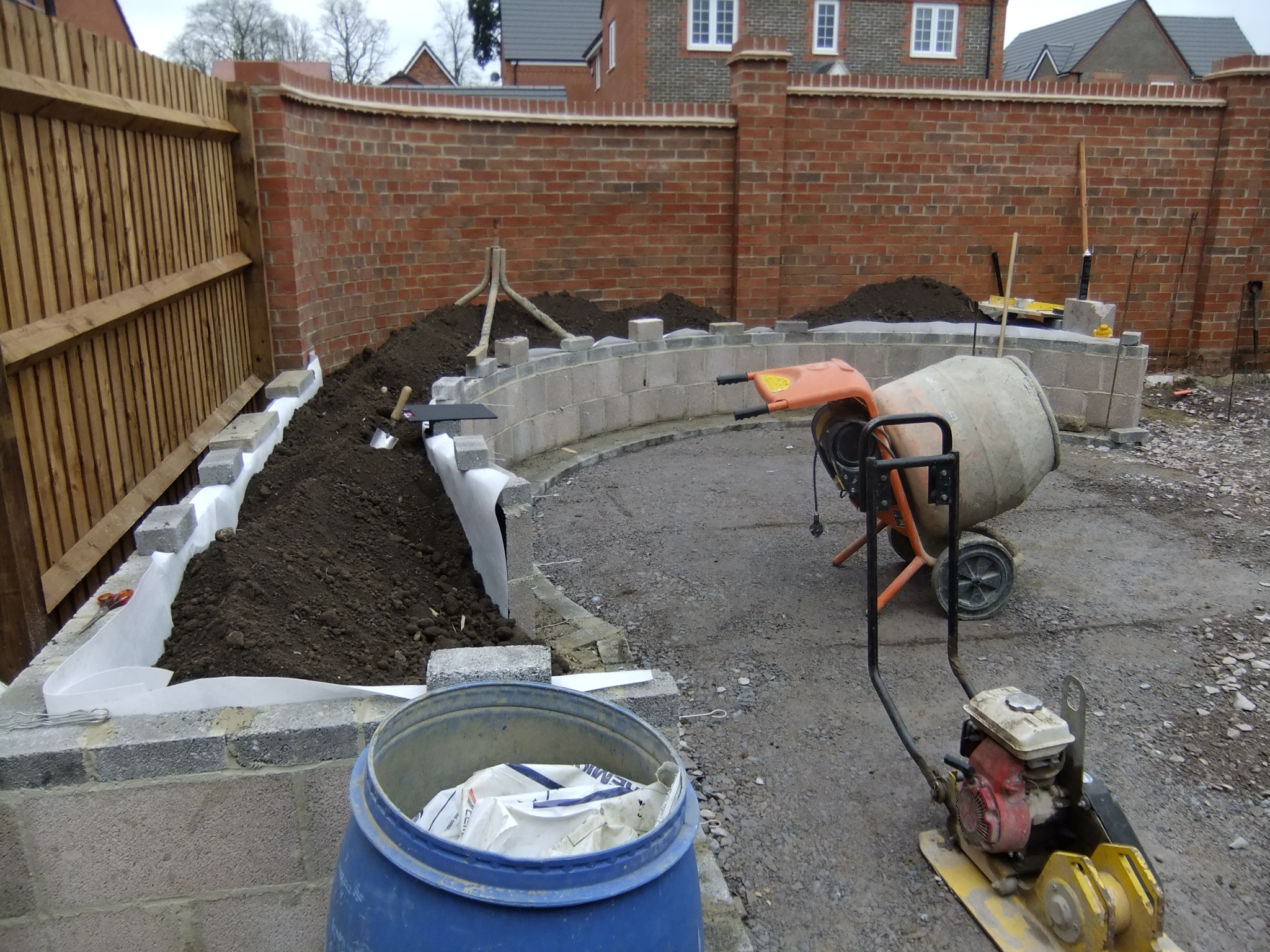 Week 3, 29th March (2)