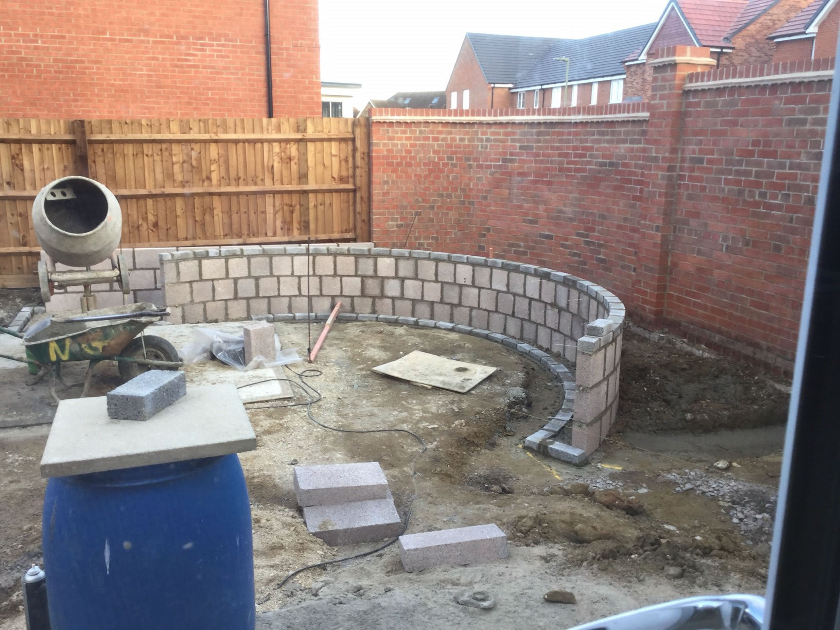 Week 3, 29th March (3)